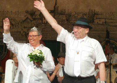Schützenfest 2016